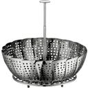 Küchenprofi Dämpfeinsatz - 20 cm