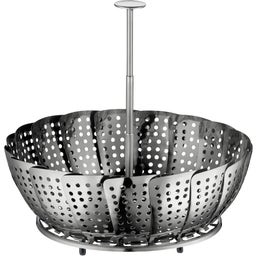 Küchenprofi Dämpfeinsatz - 20 cm