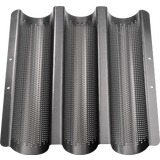 K&uuml;chenprofi BAKE ONE Baguette Baking Sheet