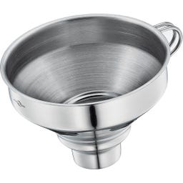 Küchenprofi Jam Funnel with Sieve - 1 item