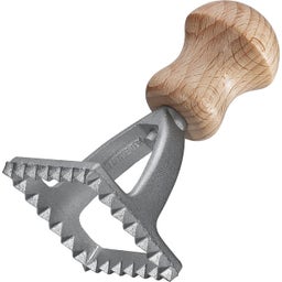 Küchenprofi Ravioliausstecher quadratisch - 4x4 cm