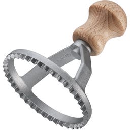 Küchenprofi PASTACASA Round Ravioli Mould - Ø 8 cm