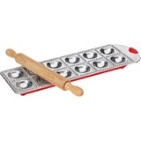 Küchenprofi Raviolibrett