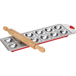 Küchenprofi Ravioli készítő tálca - 1 db