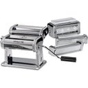 Küchenprofi Nudelmaschinen-Set Classic VITALE 150
