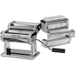 Küchenprofi Nudelmaschinen-Set Classic VITALE 150 - 1 Set