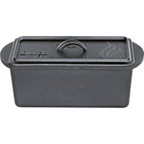 K&uuml;chenprofi BBQ Dutch Oven Loaf Tin