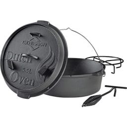 K&uuml;chenprofi BBQ Dutch Oven