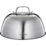 K&uuml;chenprofi Grillglocke