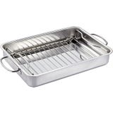 K&uuml;chenprofi STYLE BBQ Grill & Oven Roaster