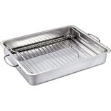 K&uuml;chenprofi STYLE BBQ Grill & Oven Roaster