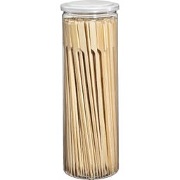 Küchenprofi Brochetas para parrilla - 1 ud.