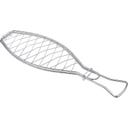 Küchenprofi BBQ - Parrilla para Pescado - EASY - 29 cm