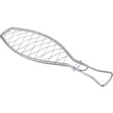 K&uuml;chenprofi BBQ - Griglia per Pesce