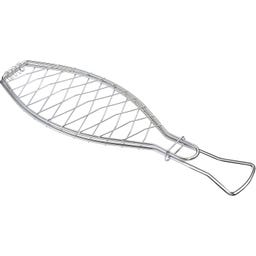 Küchenprofi BBQ - Griglia per Pesce - EASY - 29 cm