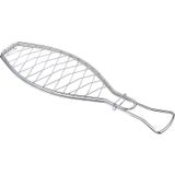 K&uuml;chenprofi BBQ Fisch-Grillzange