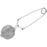 K&uuml;chenprofi Tea Strainer Tongs