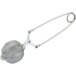 Küchenprofi Filtro a Pinza per Tè - 4,5 cm
