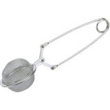 K&uuml;chenprofi Tea Strainer Tongs