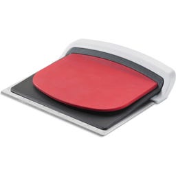 Küchenprofi Dough Scraper - Set of 3 - 1 set