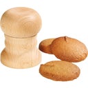 Gingerbread Mould, Ø 5 cm