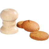 K&uuml;chenprofi Molde para Lebkuchen