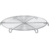 K&uuml;chenprofi Round Cake Rack