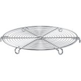 K&uuml;chenprofi Grille &agrave; G&acirc;teau Ronde