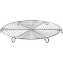 Küchenprofi Round Cake Rack - 1 item