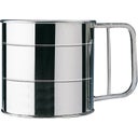 Küchenprofi Setaccio per Farina e Zucchero a Velo - 1 pz.