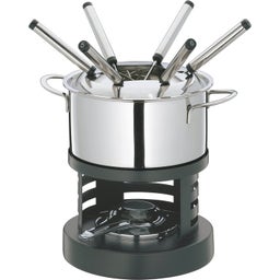 Küchenprofi Fondue-Set LUZERN - 1 Set