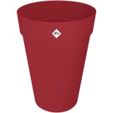 elho loft urban rund hoch 35