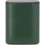 Bo Touch Bin - 60 L With 1 Plastic Insert