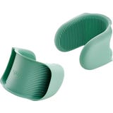 L&eacute;ku&eacute; Set of 2 Flexible Mini Oven Mitts