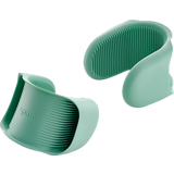 Lékué 2er-Set flexible Mini-Küchenhandschuhe