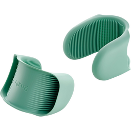 Lékué 2er-Set flexible Mini-Küchenhandschuhe - 1 Set