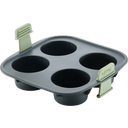 Lékué Muffin Tin for Air Fryers - 1 item