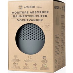 Absodry Assorbiumidità Duo Family Serie 6 - Grigio