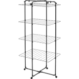 Brabantia HangOn stolp za sušenje perila, 30 m