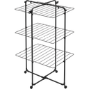 Brabantia HangOn Turm-Trockengestell, 23m