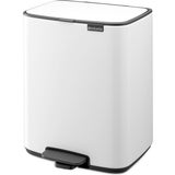 Brabantia Bo Pedalsoptunna, 12L