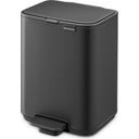 Bo Treteimer, 4L, Mineral Infinite Grey