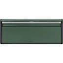 Brabantia Panera Abatible - Pine Green