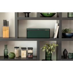 Brabantia Panera Abatible - Pine Green