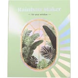 Rainbow Maker Sticker - Create Rainbows Anywhere