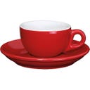 cilio Filiżanka do espresso ROMA - amarena