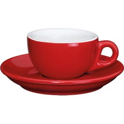 cilio Filiżanka do espresso ROMA - amarena