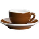 cilio ROMA Espressokopje - Kastanjebruin