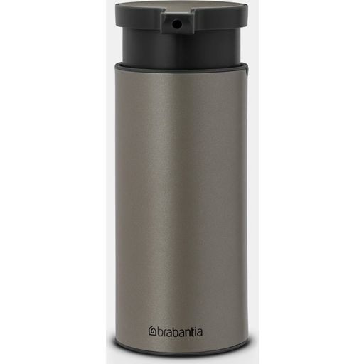 Brabantia Soap Dispenser - Platinum