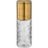 cilio Pfefferm&uuml;hle oder Salzm&uuml;hle CRISTALLO